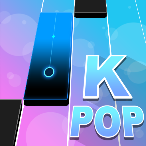 Kpop Piano: Magic Tiles Download on Windows
