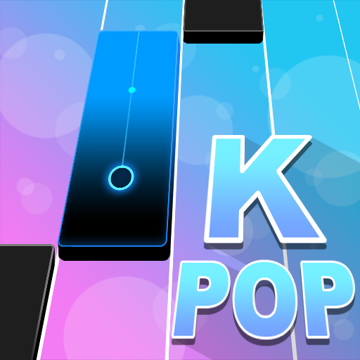 Kpop Piano: Magic Tiles