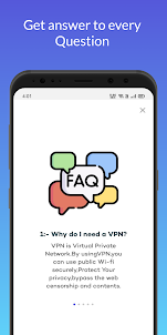 TNS VPN