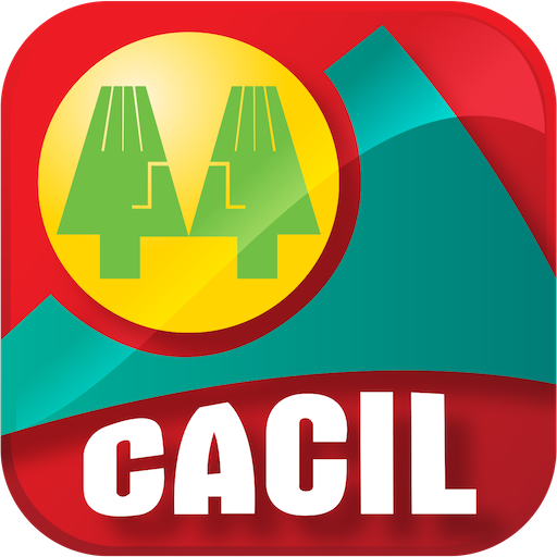 Cacil Móvil logo