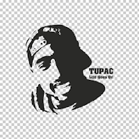 Tupac Hologram Effect