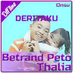 Cover Image of 下载 Lagu Betrand Peto Offline - Ma  APK
