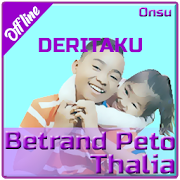 Top 34 Music & Audio Apps Like Lagu Betrand Peto Offline - Malaikat Penjagaku - Best Alternatives