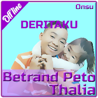 Lagu Betrand Peto Offline - Ma