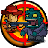 Zombie Hunter Frontline War icon