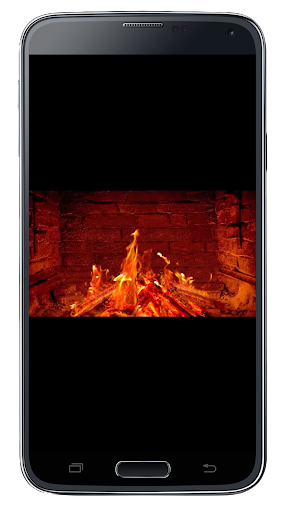 Relax - App Screen 2