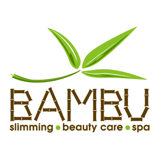 Anti-cellulite massage with bamboo and ginger oil