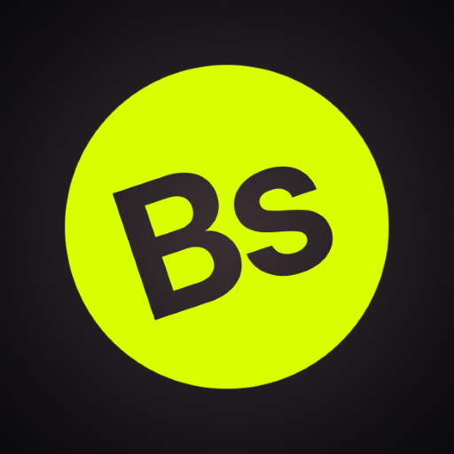 BandSpace logo