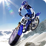 Cover Image of Download Hill Bike Galaxy Trail World 2 1.8 APK