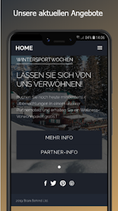 HHL HARISCH HOTELS LANSERHOF 1.0.2 APK + Mod (Unlocked) for Android