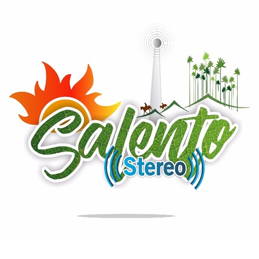 Salento Stereo logo