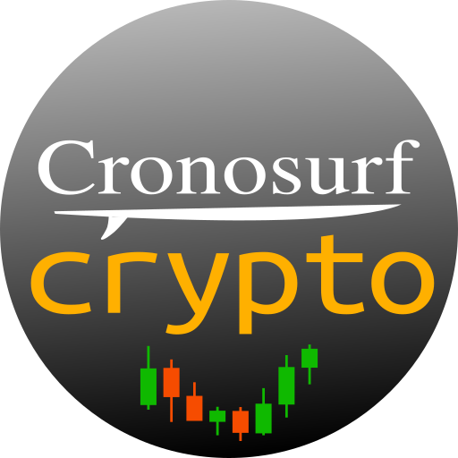 Cronosurf Crypto Download on Windows