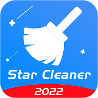 Star Cleaner- Clean Storage