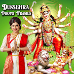 Cover Image of Download Dussehra Photo Frames  APK