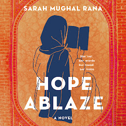 Icon image Hope Ablaze: A Novel