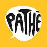 Pathé Nederland icon
