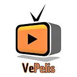 VePelis - peliculas y series. icon