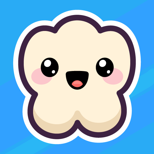 Popcorn Chef logo