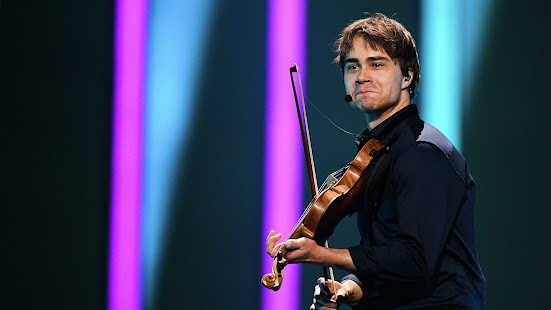 Alexander Rybak: ALL SONGS 1.0 APK + Мод (Unlimited money) за Android