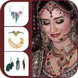 Stylish Jewellery Photo Editor icon