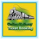 Online Railway Ticket Booking Guide - Androidアプリ