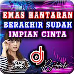 Cover Image of ダウンロード DJ Berakhir Sudah Impian Cinta - DJ Emas Hantaran djemashantaran-5.0.0 APK