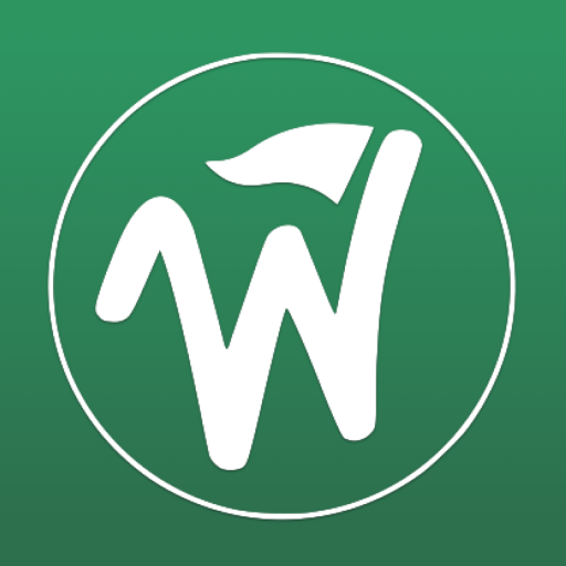 Lake Wissota Golf logo