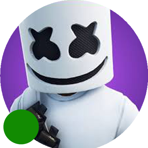 Marshmello DJ video call and simulator chat