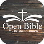 Open Bible Christian Church Apk