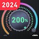 Volume Booster Equalizer 2024 - Androidアプリ