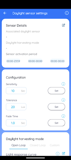 SmartProControls Screenshot 4 - AppWisp.com