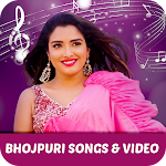Cover Image of Download Bhojpuri song - Bhojpuri Movie  APK
