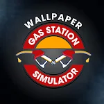 Cover Image of Télécharger Gas Station Simulator 2.0.0 APK