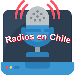Icon image Radios en Chile