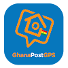 GhanaPostGPS icon