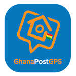Cover Image of Unduh GhanaPostGPS 2021.10.18 APK