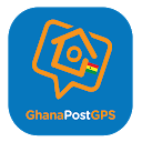 GhanaPostGPS Vers 1.3.1 downloader