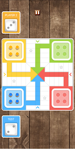 Ludo Book – Best Simple Small Game 1