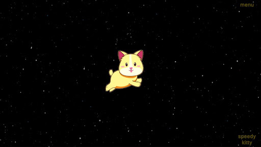 Sleepy Kitty - Baby Sleep App Screen 3