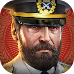 Cover Image of Download Warship Command: Conquer The Ocean 1.0.12.4 APK