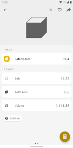 All-In-One Calculator v2.2.1 build 221 Pro Mod 6