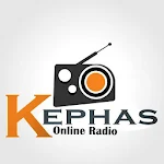 Cover Image of Herunterladen KEPHAS RADIO  APK