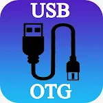 Cover Image of Herunterladen USB OTG File Manager  APK