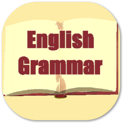 English Grammar App Offline  Icon