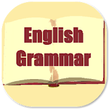 English Grammar App Offline icon