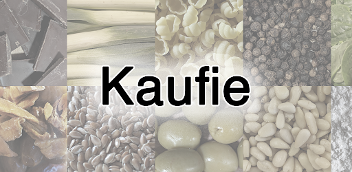 Kaufie