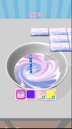 Mirror cakes  screenshots 2