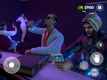 Drug Grand Mafia - Weed Dealer Simulator 21 screenshots 10
