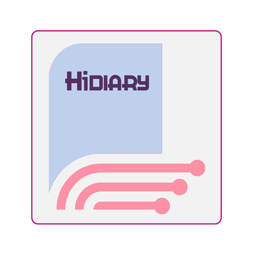 SimplyDiary logo