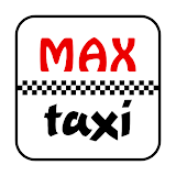 MAX taxi Sebes icon